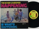 Boris Gardiner Happening 