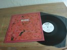Ride Chelsea Girl EP UK 12