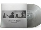 Kings of Leon When You See Yourself Silver Vinyl 2x LP Exclusive Limited Crease