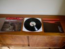 Runrig - Heartland LP - Ex+ FIRST UK Pressing Vinyl - Worldwide Shipping