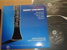 John Bruce Yeh STRAVINSKY Ebony Concerto - Reference Recordings RR-55