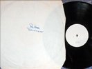 Roy Harper Rare UK White Label test Press LP Bullinamingvase EX ’77 Harvest