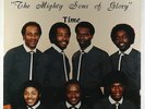 Mighty Sons Of Glory - Time LP - Gospel Time - Modern Soul Gospel SEALED MP3