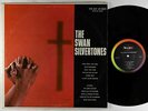 Swan Silvertones - S/T LP - Vee-Jay - Black Gospel VG+