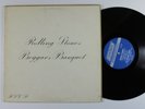 ROLLING STONES Beggars Banquet LONDON LP gatefold   