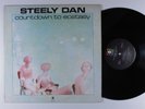 STEELY DAN Countdown To Ecstasy ABC LP VG+   