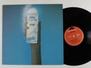 KING CRIMSON USA POLYDOR LP VG++ uk   