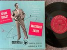 SPADE COOLEY Sagebrush Swing COLUMBIA HL 9007 rare  1950s 10