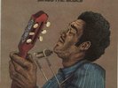 Louisiana Red - Louisiana Red Sings The Blues - Vinyl Record.. - d7900d