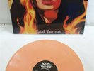 King Diamond Fatal Portrait Melon Orange Vinyl LP Record new 2020 reissue