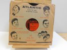 Ray Charles RnB 78 Lonely Avenue bw Leave My Woman Alone on Atlantic