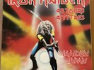 Iron Maiden - Maiden Japan
