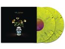 Billy Strings - Renewal - Yellow & Black Splatter VINYL - Limited 1000 - SEALED