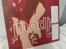 Modjo Lady (Hear Me Tonight) Rare 12