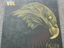 VOLBEAT  fallen  7 Inch Single  2010  SEALED