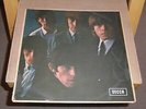 THE ROLLING STONES.NO2 LP.RED DECCA LK.4661.1964.2A/2A.