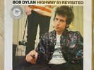 BOB DYLAN HIGHWAY 61 REVISITED MFSL MONO 45RPM 2-LP 2138/3000  SEALED 2016