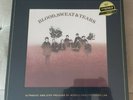 Blood Sweat & Tears 1 One Step Mobile Fidelity MFSL MOFI Rare Vinyl Out Of Print