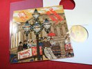 Curtis Mayfield  LIVE IN EUROPE  Curtom CUR-2-2901 USA 1988 - 2 LP-Set sehr gut