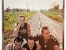 Combat Rock, by The Clash UK 1982 CBS