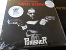Rob Zombie War Zone Record Store Day 2010 7