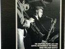 RARE JAZZ Gerry Mulligan/Chet Baker Complete Pacific/Capitol Rec. 5 LP Set...
