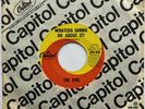 THE EVIL Whatcha Gonna Do About It/Always Runnin Around GARAGE PSYCH 45 *hear*