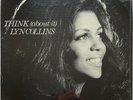 LYN COLLINS Think (About It) SEALED ORIG SOUL FUNK LP People JAMES BROWN