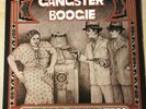 Vinyl Album Gangster Boogie Chicago Gangsters