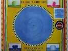 TALKING HEADS 'Speaking In Tongues' Ltd. Edition BLUE Vinyl LP NEW/SEALED