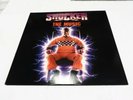 Shocker No More Mr Nice Guy Vinyl LP 1st Press Wes Craven OST Soundtrack Record