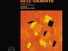 STAN GETZ & JOAO GILBERTO Jobim Acoustic Sounds 180 gram vinyl SEALED LP.