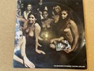 Electric Ladyland - the Jimi Hendrix Experience - UK 1ST Pressing - 12 