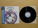 Camel ‎– The Snow Goose L18P-1269 Japan Insert Obi