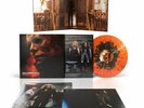 Halloween Kills OMP Soundtrack Sacred Bones Society /150 Flame Flicker Vinyl LP