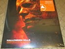 Halloween Kills Soundtrack Molten Orange Vinyl, Limited, John Carpenter, In hand