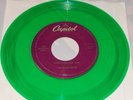 The Beach Boys - Merry Christmas Baby / Santa's Beard  7