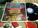Prince Far-I And The Arabs Cry Tuff Dub Encounter Chapter III Reggae Uk VG+/VG +