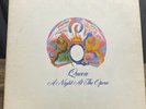QUEEN A NIGHT AT THE OPERA VINYL RECORD 1975