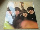 The Beatles For Sale LP UK **GENUINE UK 1st MONO Press** SUPER AUDIO  [Ex+/Ex]