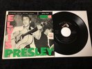 ELVIS PRESLEY EP EPA-747 ORIGINAL SELF TITLED FIRST EP DOT NM//EX HIGH GRADE