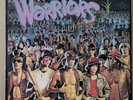 THE WARRIORS - SOUNDTRACK BARRY DE VORZON 1979 A&M L 36916 SP4761 PROMO AUS LP