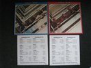 The Beatles-2 x LP-1962-1966 + 1967-1970-Germany-1C 088 05 307/8-309/10-EMI