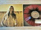 THE MIDNIGHT GHOST TRAIN - BUFFALO - LTD EDITION SPLATTER VINYL LP - 2012 USA