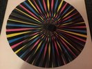 SONIC BOOM SPECTRUM VINYL LP 1990 VERY RARE ORE ZLP 506