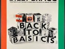 Billy Bragg – Back To Basics (1987) LP 2x vinyl album Elektra 9 60726-1 Comp VG-