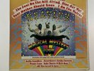 The Beatles MAGICAL MYSTERY TOUR 1st Capitol MAL 2835 VG+ 1967 SCRANTON PA