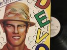Devo – Q: Are We Not Men? A: We Are Devo  LP 1978 Warner Bros. - BSK 3239 EX/EX
