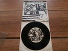 VOM - LIVE AT SURF CITY - V.RARE USA ORIGINAL 1978 KBD PUNK 7