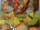 Mercury Rev - Yerself Is Steam (BBQ LP 125) 1992